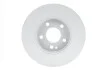 Тормозной диск BOSCH 0 986 479 A00 (фото 3)