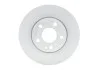 Тормозной диск BOSCH 0 986 479 A00 (фото 4)