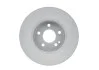 Тормозной диск BOSCH 0986479A01 (фото 3)