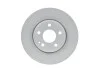 Тормозной диск BOSCH 0986479A01 (фото 4)