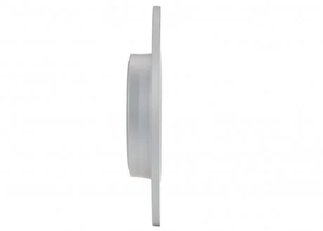 Тормозной диск MB A / B / E / CLA / GLA W176 / 246/117/156 задняя сторона BOSCH 0986479A04