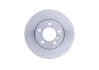 Гальмівний диск BMW 118-120 F20/316-320 F30 \'\'F \'\'12>> BOSCH 0986479A18 (фото 3)