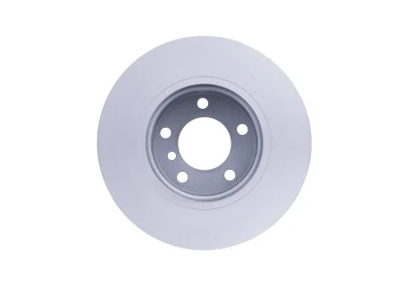 Тормозной диск BMW 118-120 F20 / 316-320 F30 передняя сторона 12 - BOSCH 0986479A18