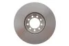 Диск гальмівний IVECO Daily "F D=300,8mm "06>> BOSCH 0986479A23 (фото 4)