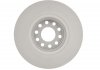 Тормозной диск передний BOSCH 0 986 479 A30 (фото 3)