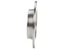 Диск тормозной HYUNDAIKIA Accent / I20 / I30 / Rio R D = 262mm 11 - 0986479A44