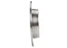 Диск гальмівний HYUNDAIKIA Accent/ I20/ I30/Rio "R D=262mm "11>> BOSCH 0986479A44 (фото 2)
