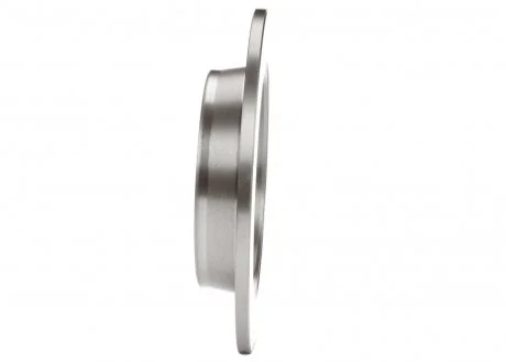 Диск тормозной HYUNDAIKIA Accent / I20 / I30 / Rio R D = 262mm 11 - BOSCH 0986479A44