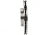 Тормозной диск BOSCH 0 986 479 A54 (фото 1)