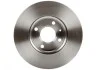 Тормозной диск BOSCH 0 986 479 A54 (фото 3)