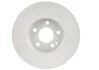 Тормозной диск BOSCH 0 986 479 A58 (фото 3)