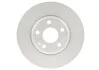 Тормозной диск BOSCH 0 986 479 A58 (фото 4)