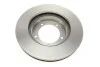 Гальмівний диск TOYOTA Land Cruiser J100, J105 322мм 4,2-4,7 98 - BOSCH 0986479A64 (фото 2)