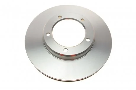 Тормозной диск TOYOTA Land Cruiser J100, J105 322мм передняя сторона 4,2-4,7 98 - BOSCH 0986479A64
