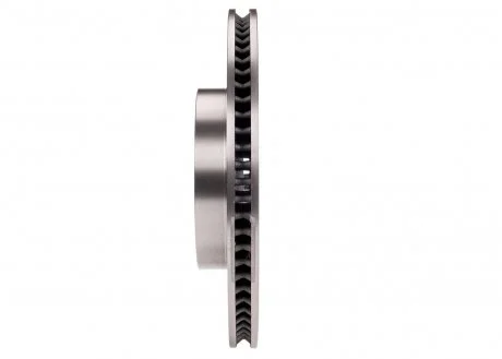 Тормозной диск TOYOTA Land Cruiser [J15] передняя сторона 09 - BOSCH 0986479A65
