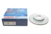Тормозной диск MINI Cooper S R55 / 56/55/59 передняя сторона 1,6 10 - 0986479A69