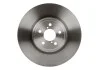 Гальмівний диск SUBARU Forester/Legacy/Outback \'\'F \'\'2,0-3,6 \'\'03>> BOSCH 0986479A81 (фото 4)