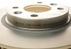 Тормозной диск RENAULT Logan / Clio передняя сторона 1.5dci 12 - BOSCH 0986479A86 (фото 6)