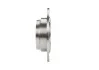 Тормозные диски BOSCH 0986479A91 (фото 1)