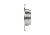 Тормозные диски BOSCH 0986479A91 (фото 2)