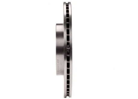 Тормозной диск KIA Rio передняя сторона 11 - BOSCH 0986479B05