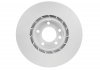 Тормозной диск VW / PORSCHE Touareg / Cayenne передняя левая сторона BOSCH 0986479B12 (фото 3)