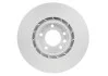 Тормозной диск VW / PORSCHE Touareg / Cayenne передняя левая сторона BOSCH 0986479B12 (фото 3)