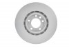 Тормозной диск VW / PORSCHE Touareg / Cayenne передняя правая сторона BOSCH 0986479B13 (фото 3)
