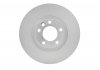 Тормозной диск VW / PORSCHE Touareg / Cayenne передняя правая сторона BOSCH 0986479B13 (фото 4)