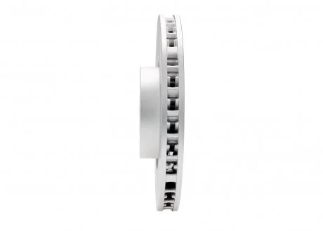 Тормозной диск VW / PORSCHE Touareg / Cayenne передняя правая сторона BOSCH 0986479B13