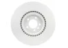 Гальмівний диск LAND ROVER Range Rover/Sport \'\'F \'\'3,0-5,0 \'\'13>> BOSCH 0986479B18 (фото 3)