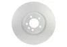 Гальмівний диск LAND ROVER Range Rover/Sport \'\'F \'\'3,0-5,0 \'\'13>> BOSCH 0986479B18 (фото 4)