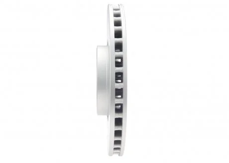 Гальмівний диск LAND ROVER Range Rover/Sport \'\'F \'\'3,0-5,0 \'\'13>> BOSCH 0986479B18