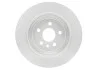 Гальмівний диск 302 мм LAND ROVER Freelander II (FA) \'\'R \'\'2.0-3.2 \'\'06>> BOSCH 0986479B19 (фото 3)