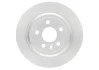 Гальмівний диск 302 мм LAND ROVER Freelander II (FA) \'\'R \'\'2.0-3.2 \'\'06>> BOSCH 0986479B19 (фото 4)