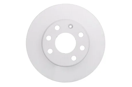 Гальмівний диск BOSCH 0 986 479 B20