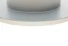 ДИСК ГАЛЬМIВНИЙ ЗАДНIЙ COATED BOSCH 0 986 479 B22 (фото 5)