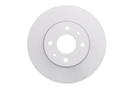 Гальмівний диск BOSCH 0986479B26