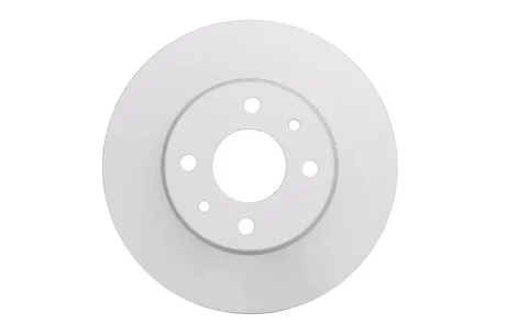 Гальмівний диск BOSCH 0986479B26