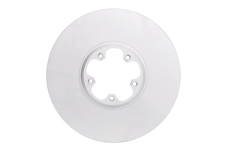 Гальмівний диск BOSCH 0986479B29