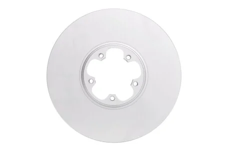 Гальмівний диск BOSCH 0986479B29