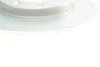 ДИСК ГАЛЬМIВНИЙ ЗАДНIЙ COATED BOSCH 0 986 479 B35 (фото 3)