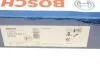 ДИСК ГАЛЬМIВНИЙ ЗАДНIЙ COATED BOSCH 0 986 479 B35 (фото 8)