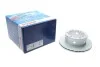 ДИСК ГАЛЬМIВНИЙ ЗАДНIЙ COATED 0 986 479 B38