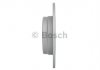 ДИСК ГАЛЬМIВНИЙ ЗАДНIЙ COATED BOSCH 0 986 479 B41 (фото 3)