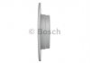 ДИСК ГАЛЬМIВНИЙ ЗАДНIЙ COATED BOSCH 0 986 479 B41 (фото 5)