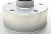Тормозной диск BOSCH 0 986 479 B48 (фото 5)