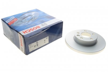 Тормозной диск BOSCH 0986479B54 (фото 1)