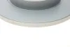 Диск гальмівний передн лів/прав CITROEN XSARA PEUGEOT 206, 206+, 306 1.1-1.9D 04.93- BOSCH 0 986 479 B55 (фото 4)