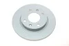 Диск гальмівний передн лів/прав CITROEN XSARA PEUGEOT 206, 206+, 306 1.1-1.9D 04.93- BOSCH 0 986 479 B55 (фото 6)